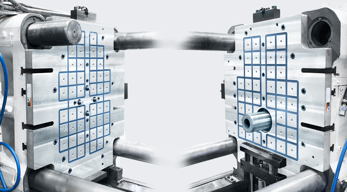 Mag Clamp (Magnetic Clamp) | Pascal Corporation
